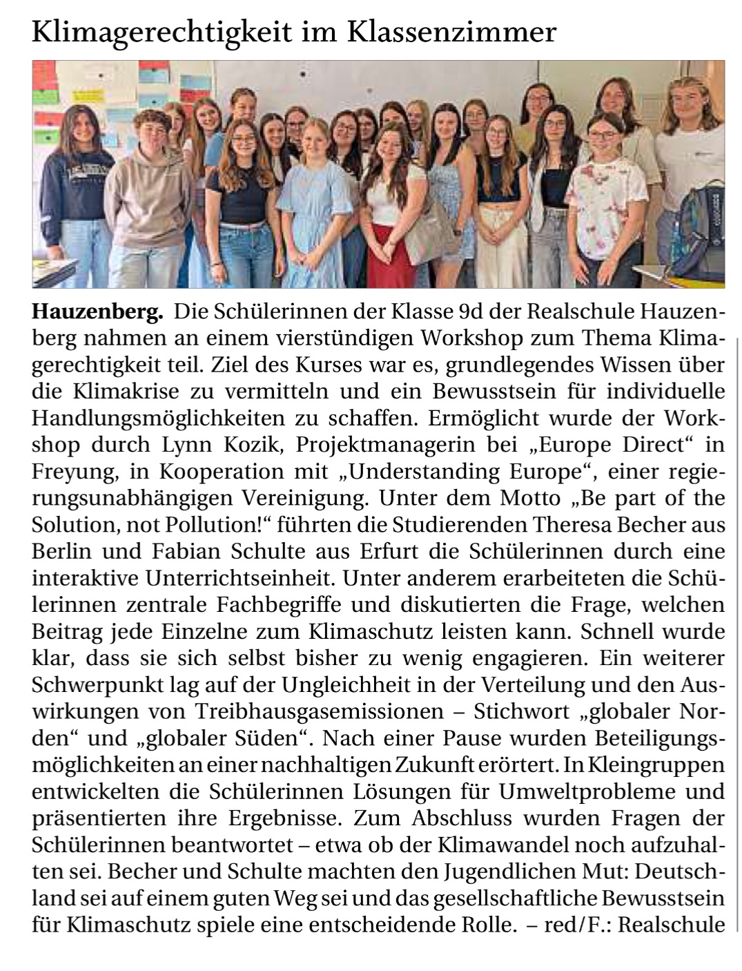 13_06_2025_Klimagerechtigkeit im Klassenzimmer