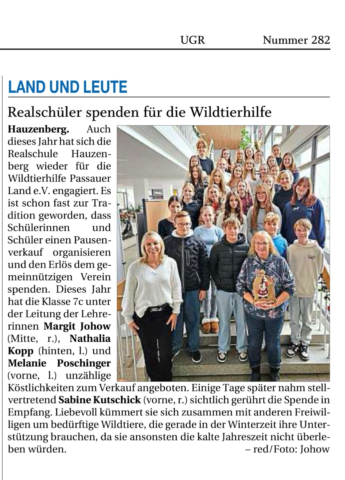 06_12_2025_Realschüler spenden für die Wildtierhilfe (002)